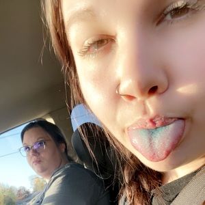 Meet your Posher, Gracelynn